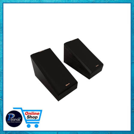 ลำโพงเซอร์ราวด์ KLIPSCH : RP-500SA II (สีดำ)_4